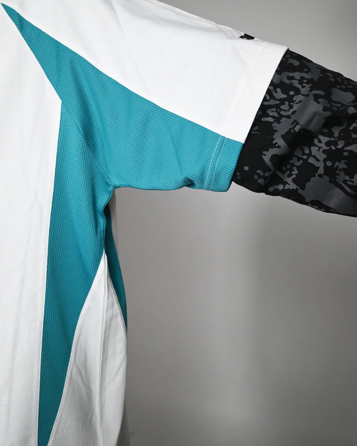 Layered Longsleeve Tee