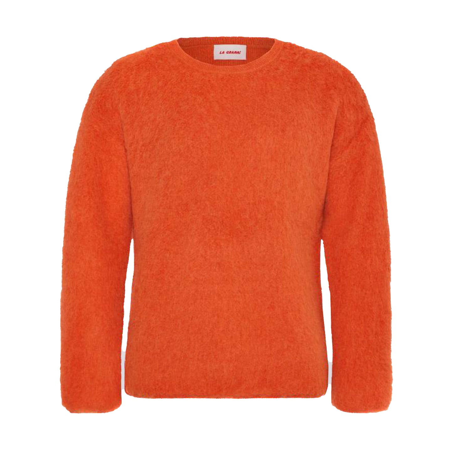 The Suri Crewneck