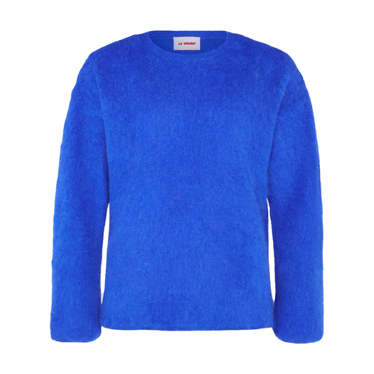 The Suri Crewneck