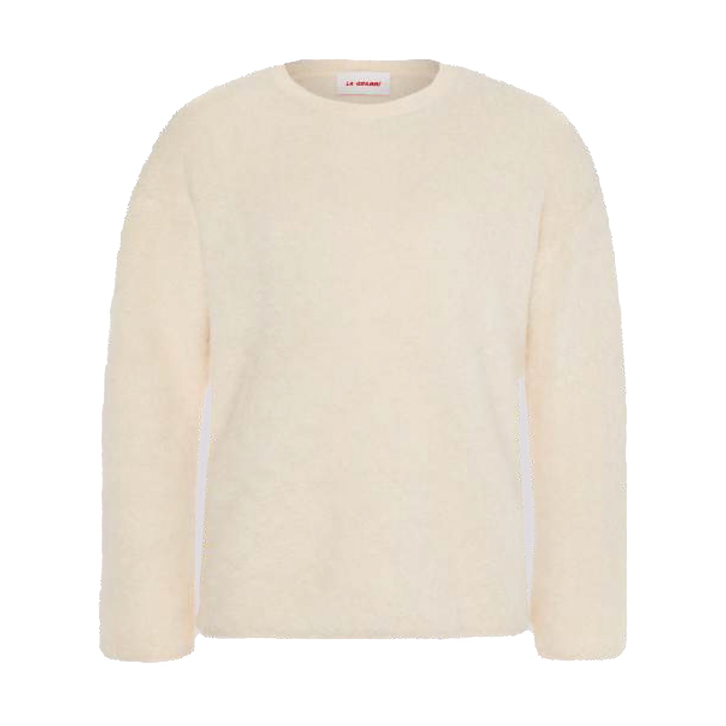 The Suri Crewneck