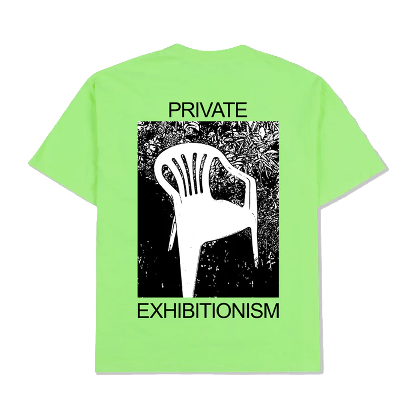Exhibition Tee