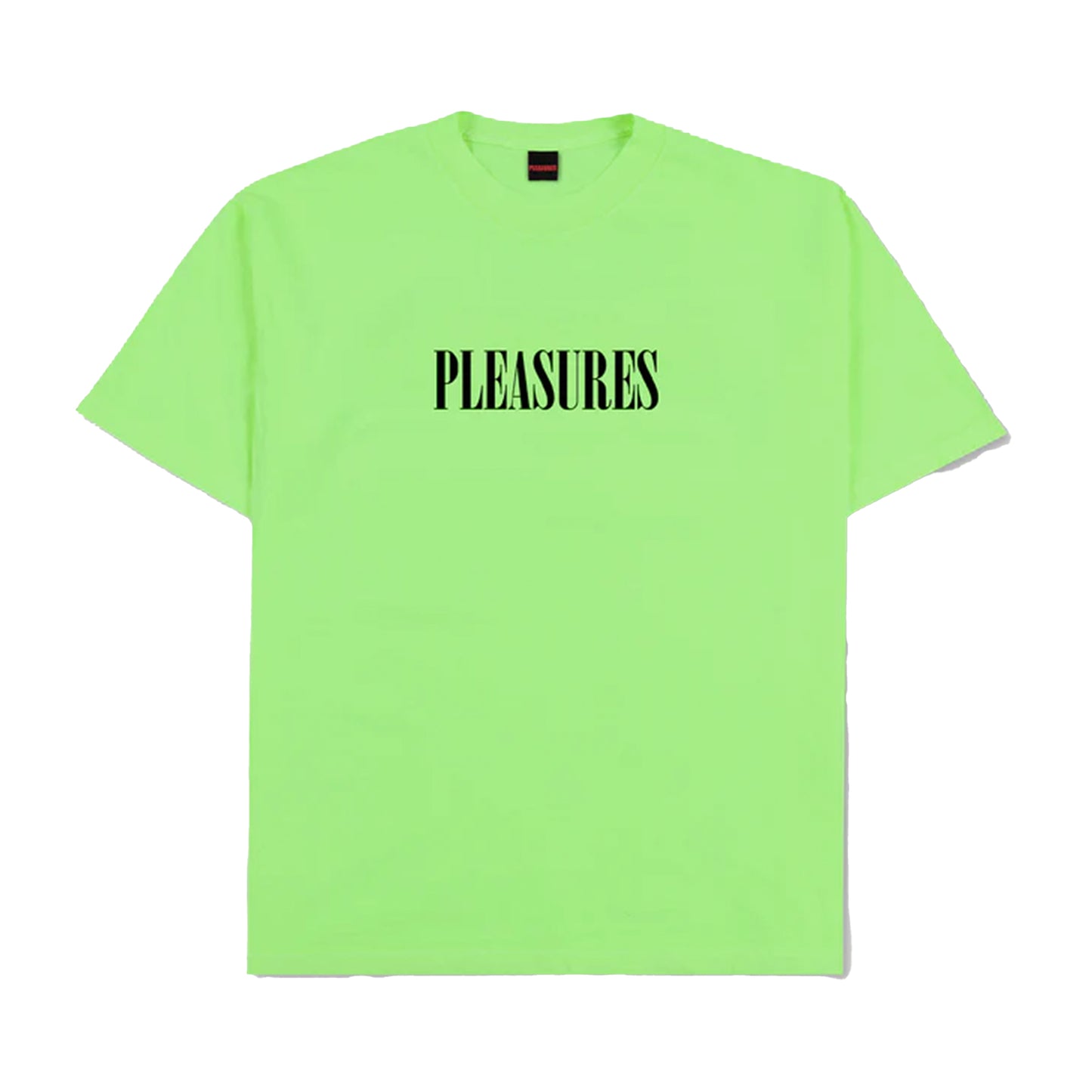 Exhibition Tee
