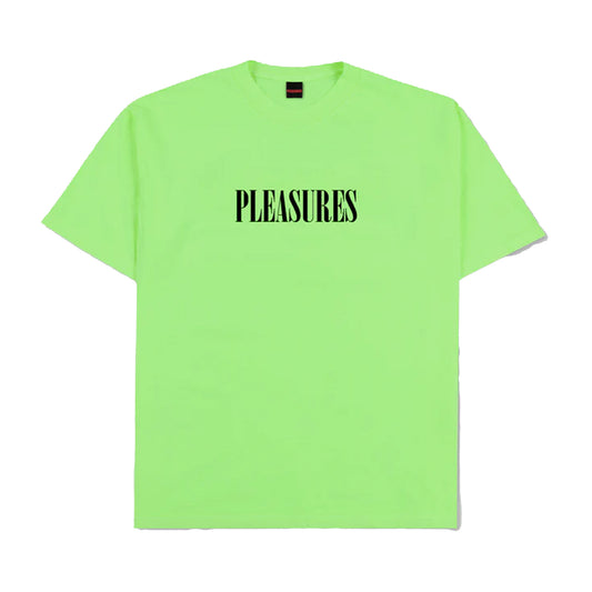 Exhibition Tee