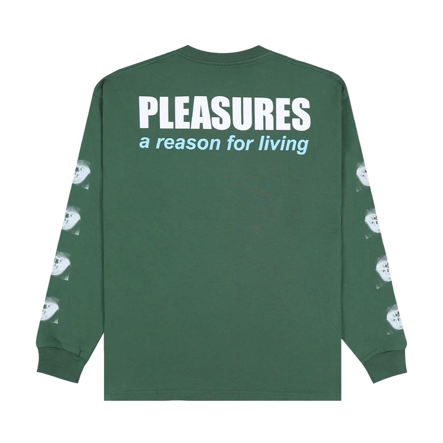 Decay LS Tee