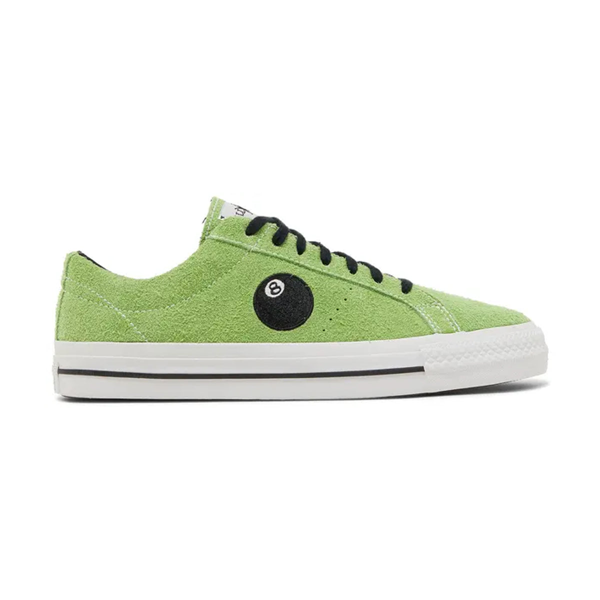 Stussy x Converse One Star Pro 8-BALL