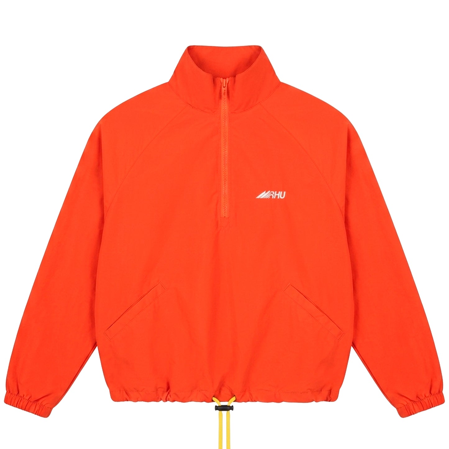 Zara x Rhu Windbreaker Jacket