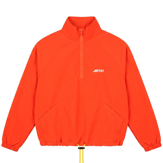 Zara x Rhu Windbreaker Jacket