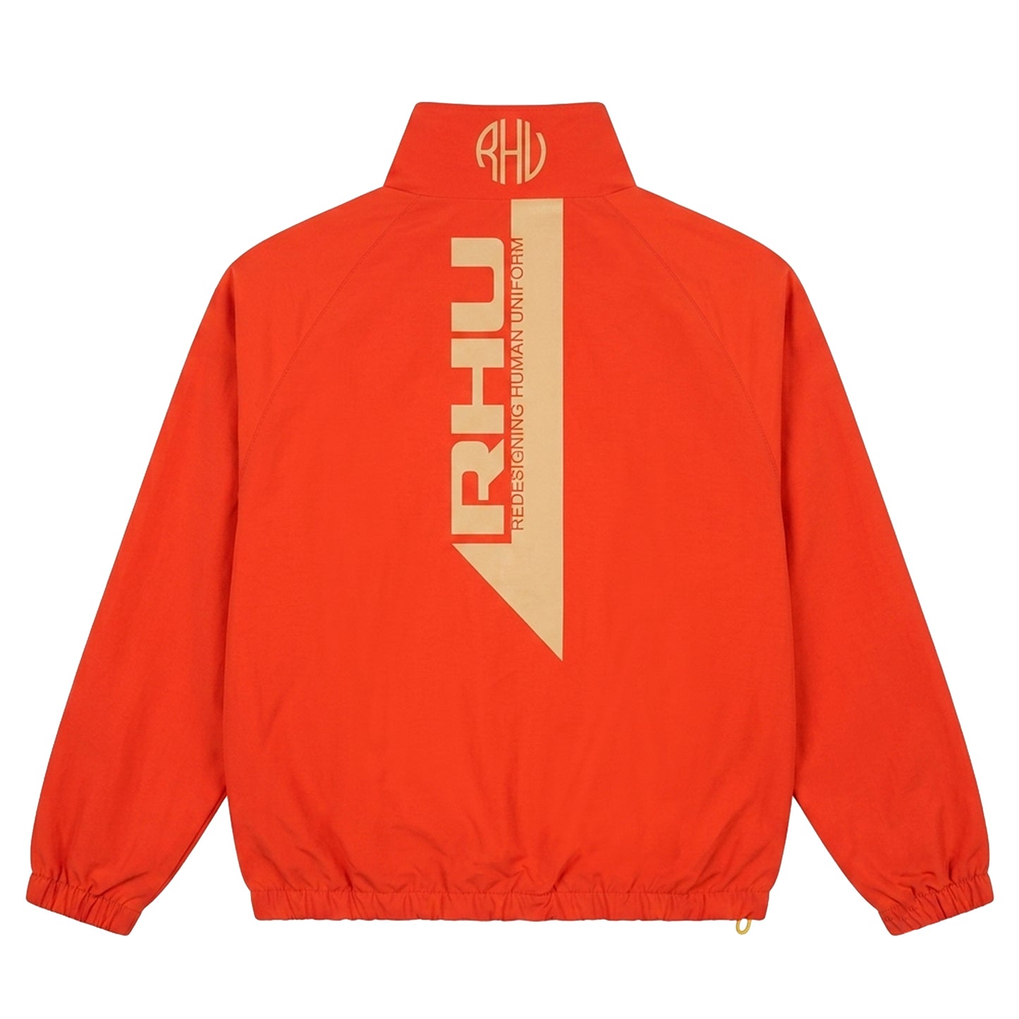 Zara x Rhu Windbreaker Jacket