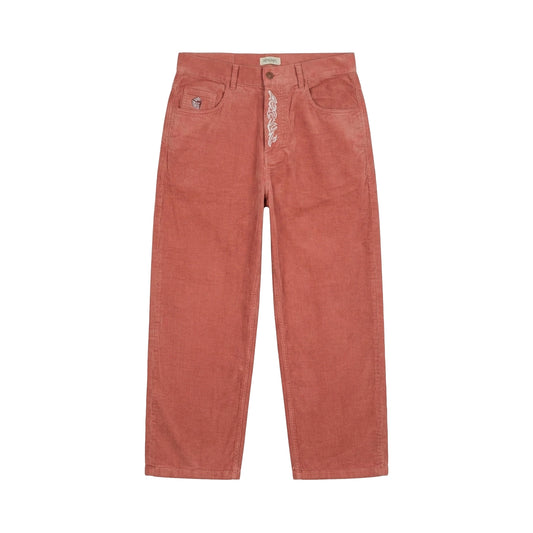 Baggy Corduroy Pants
