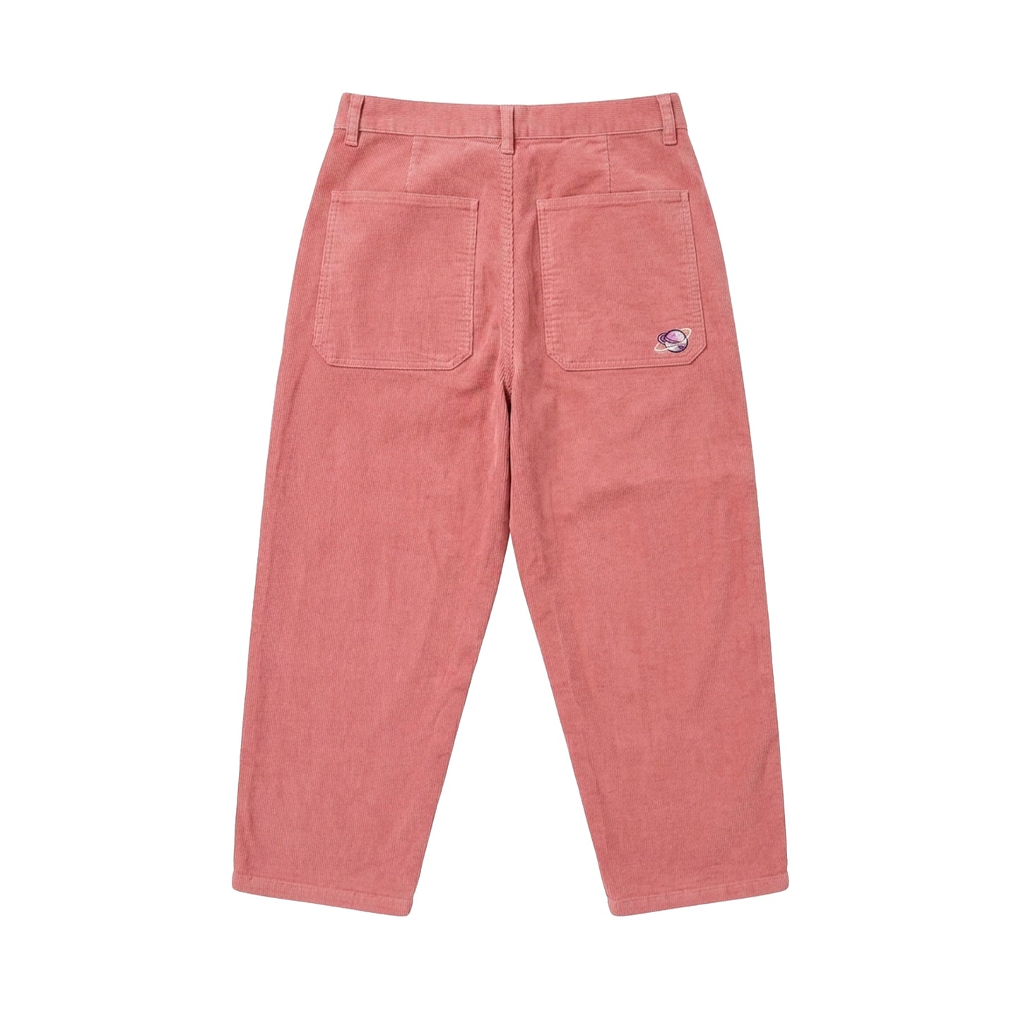 Baggy Corduroy Pants