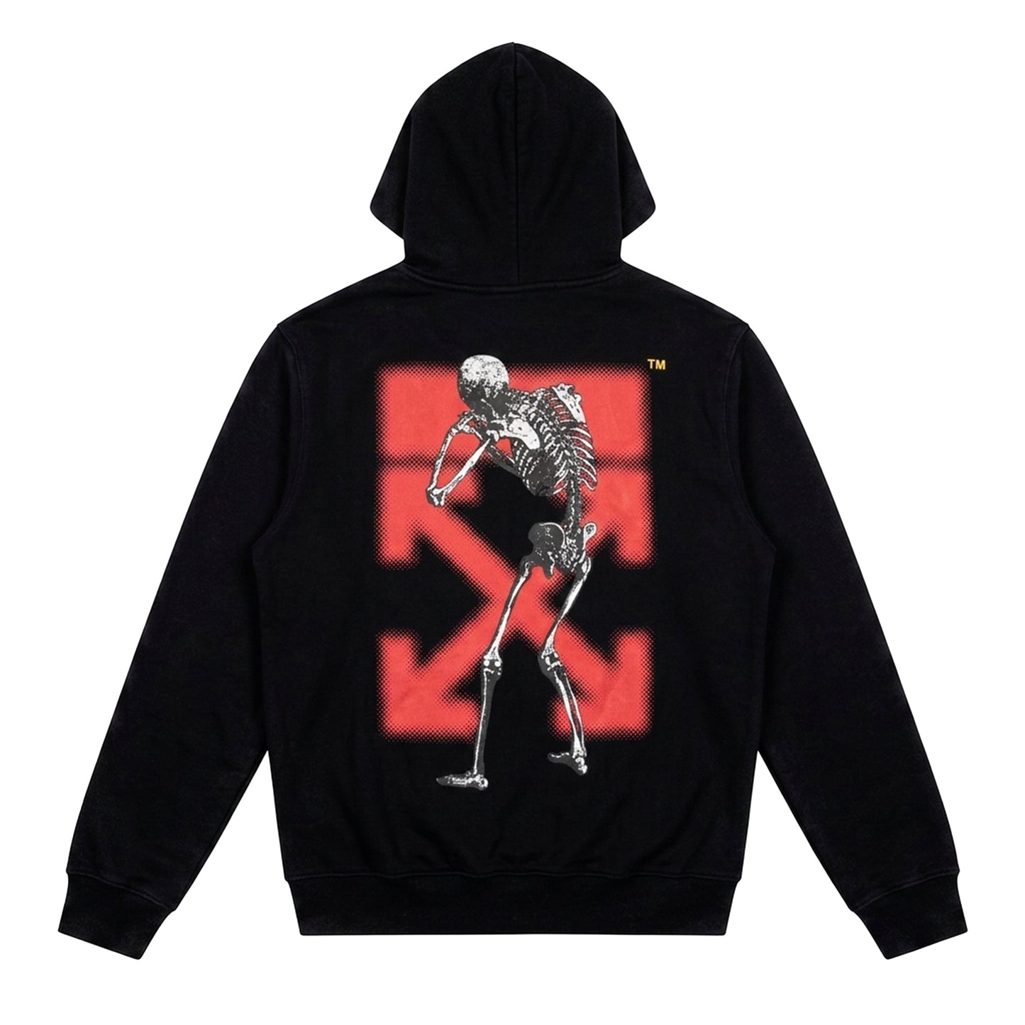 Off-White x Undercover Japan Reversible Hoodie