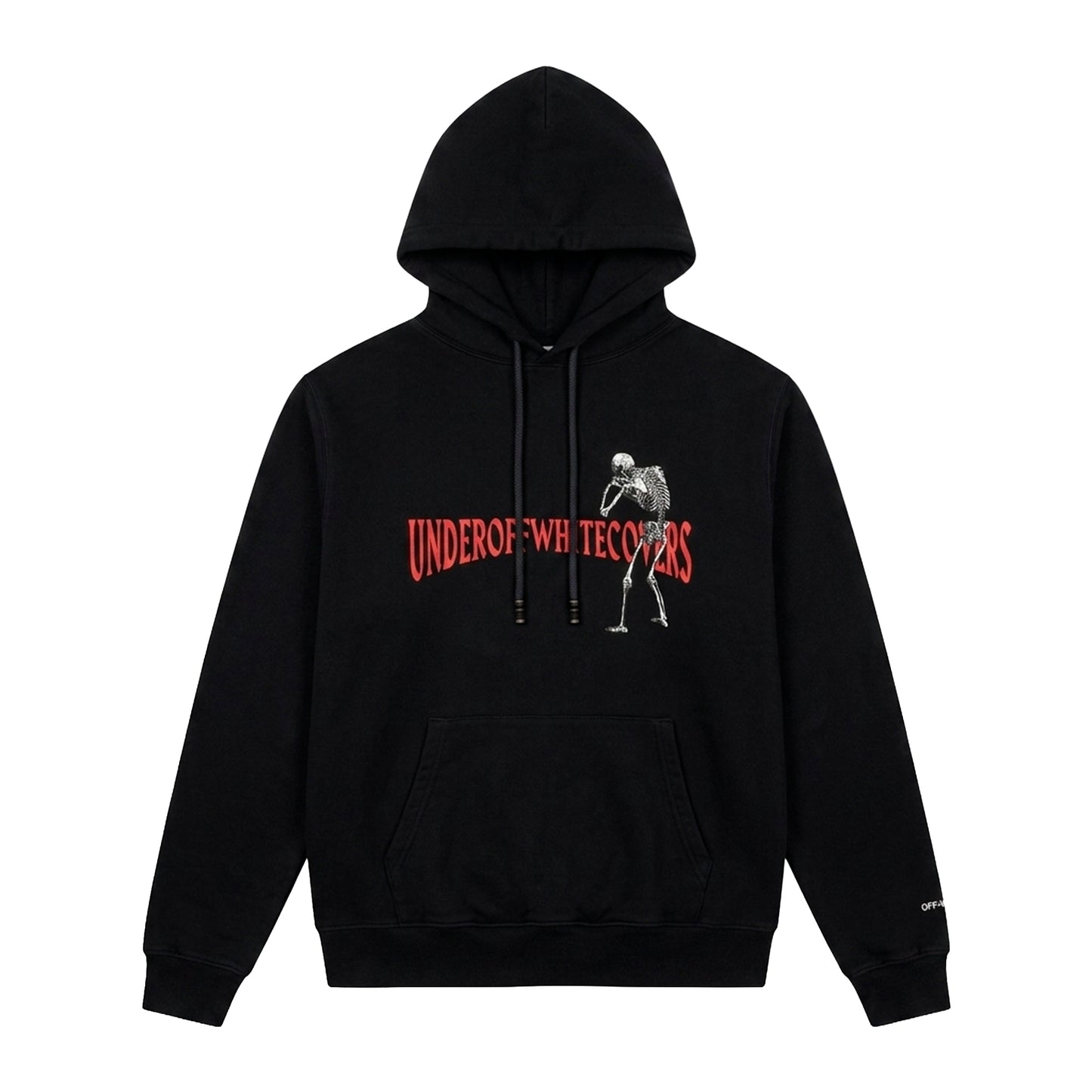 Off-White x Undercover Japan Reversible Hoodie