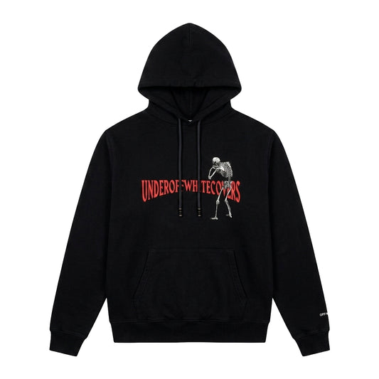 Off-White x Undercover Japan Reversible Hoodie