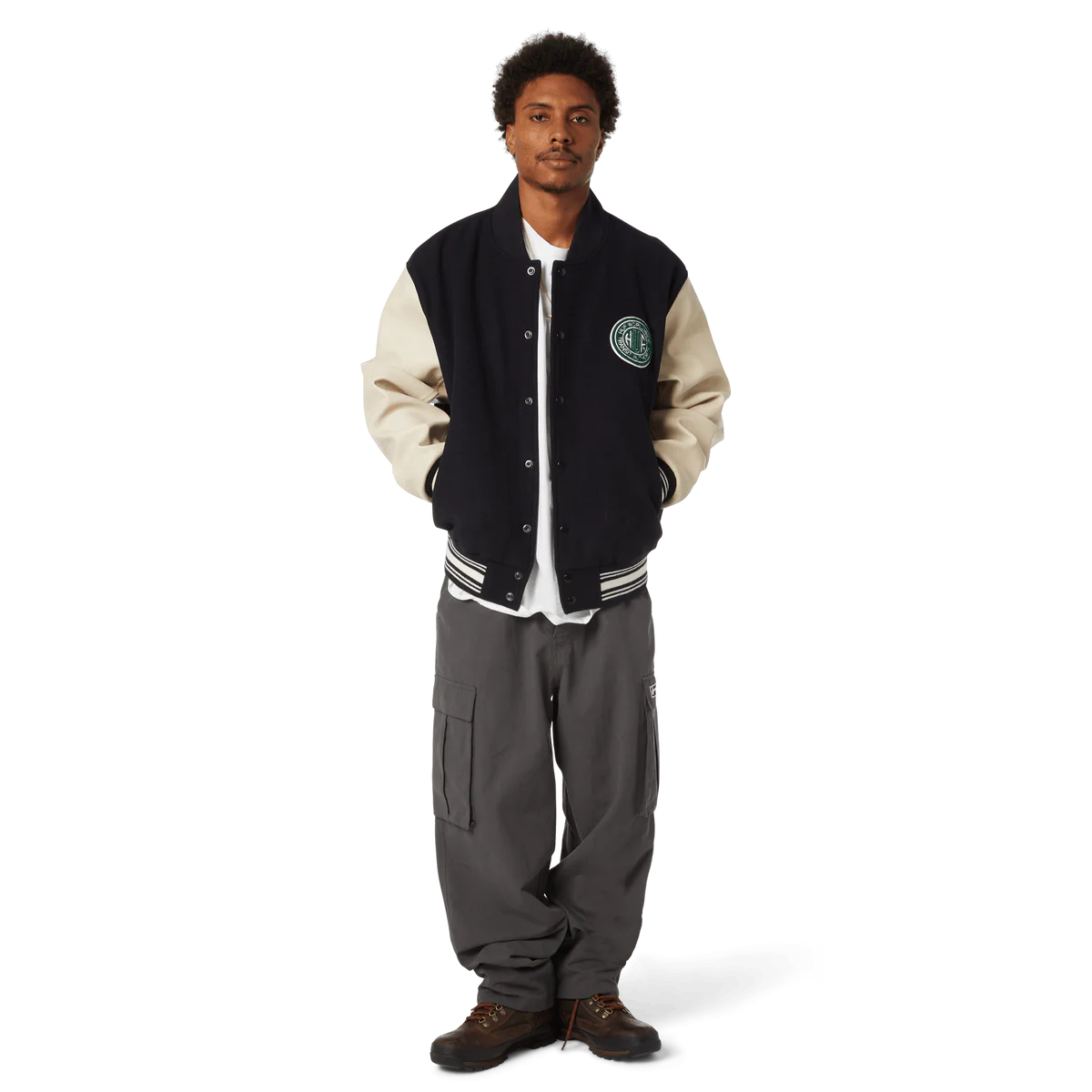 Mateo Cargo Pant