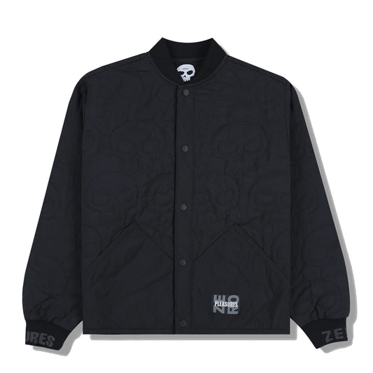 Thomas Quilted Jacket