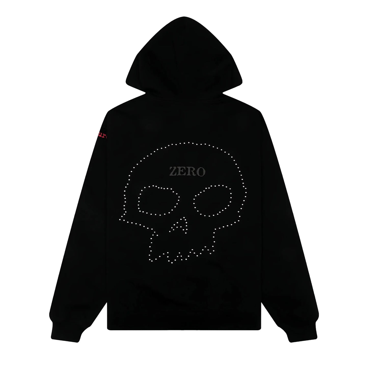 Dane Studded Hoodie