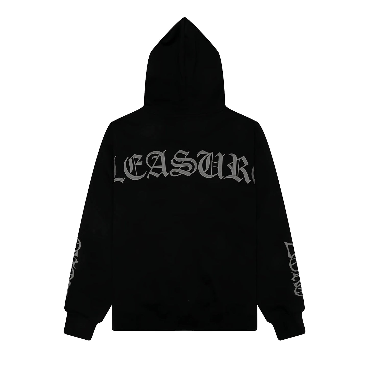 Balaclava Zip Hoodie