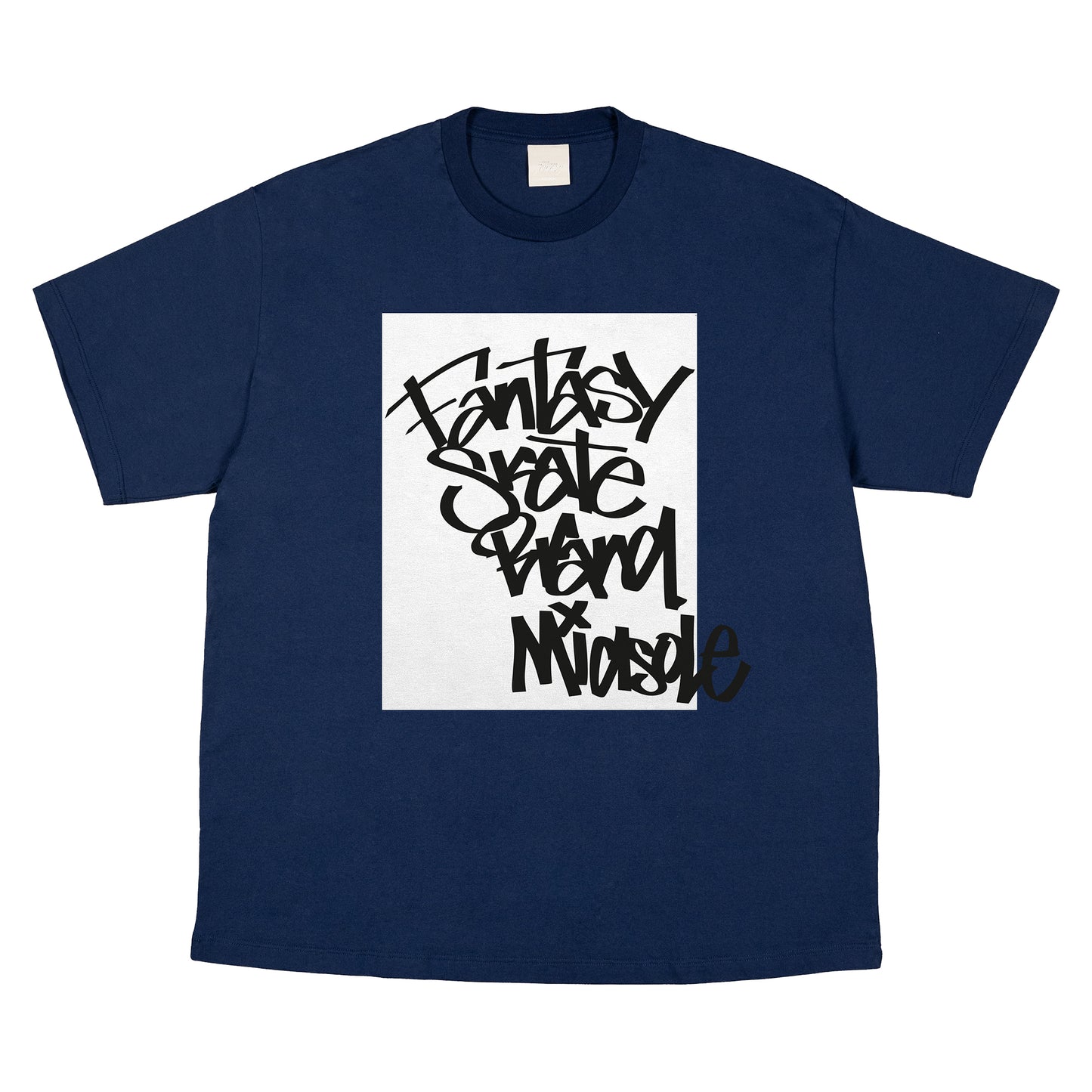 MXF Tee