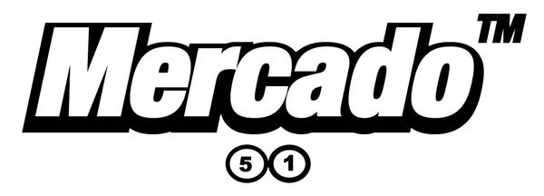 Mercado Trademark