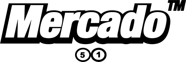 Mercado Trademark