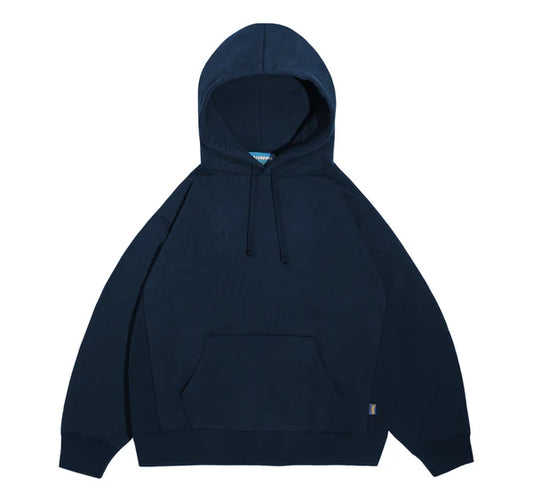 Canvas Program Hoodie