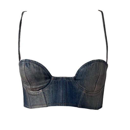 Orovilca Corset