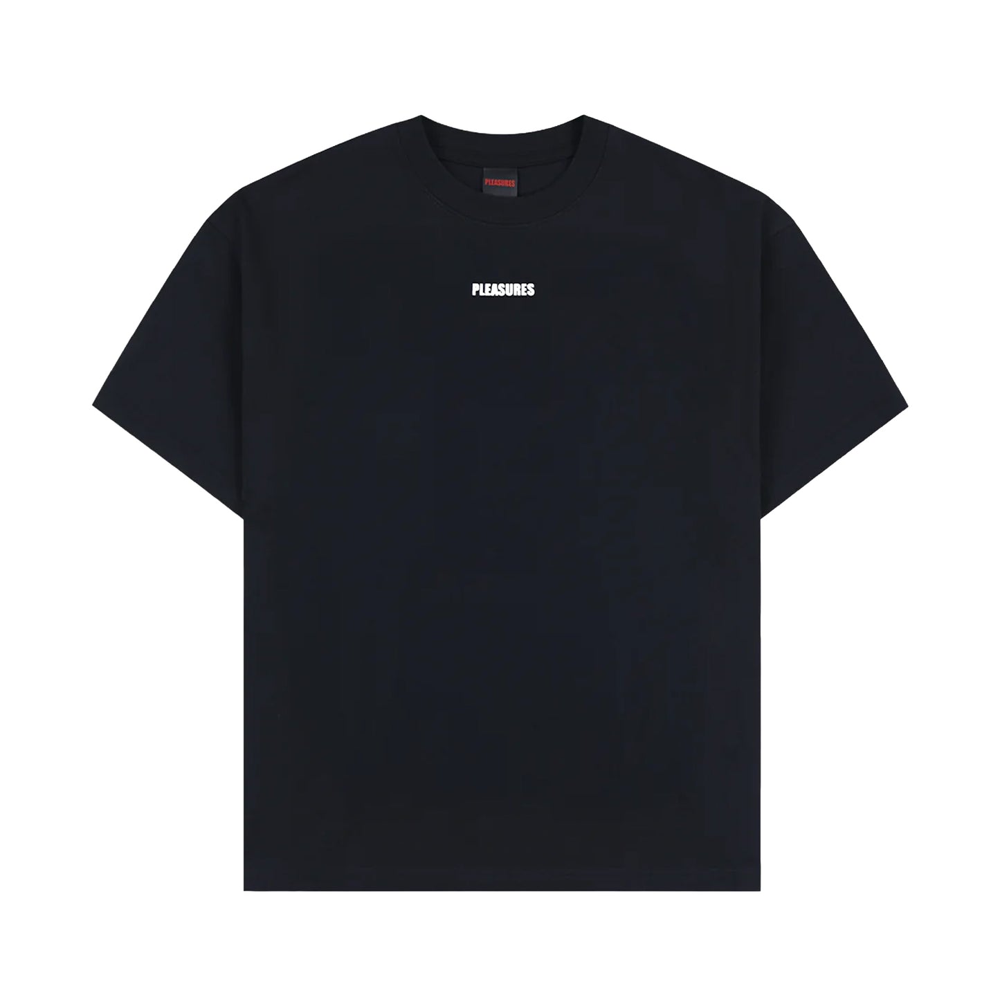 Wordmark Tee