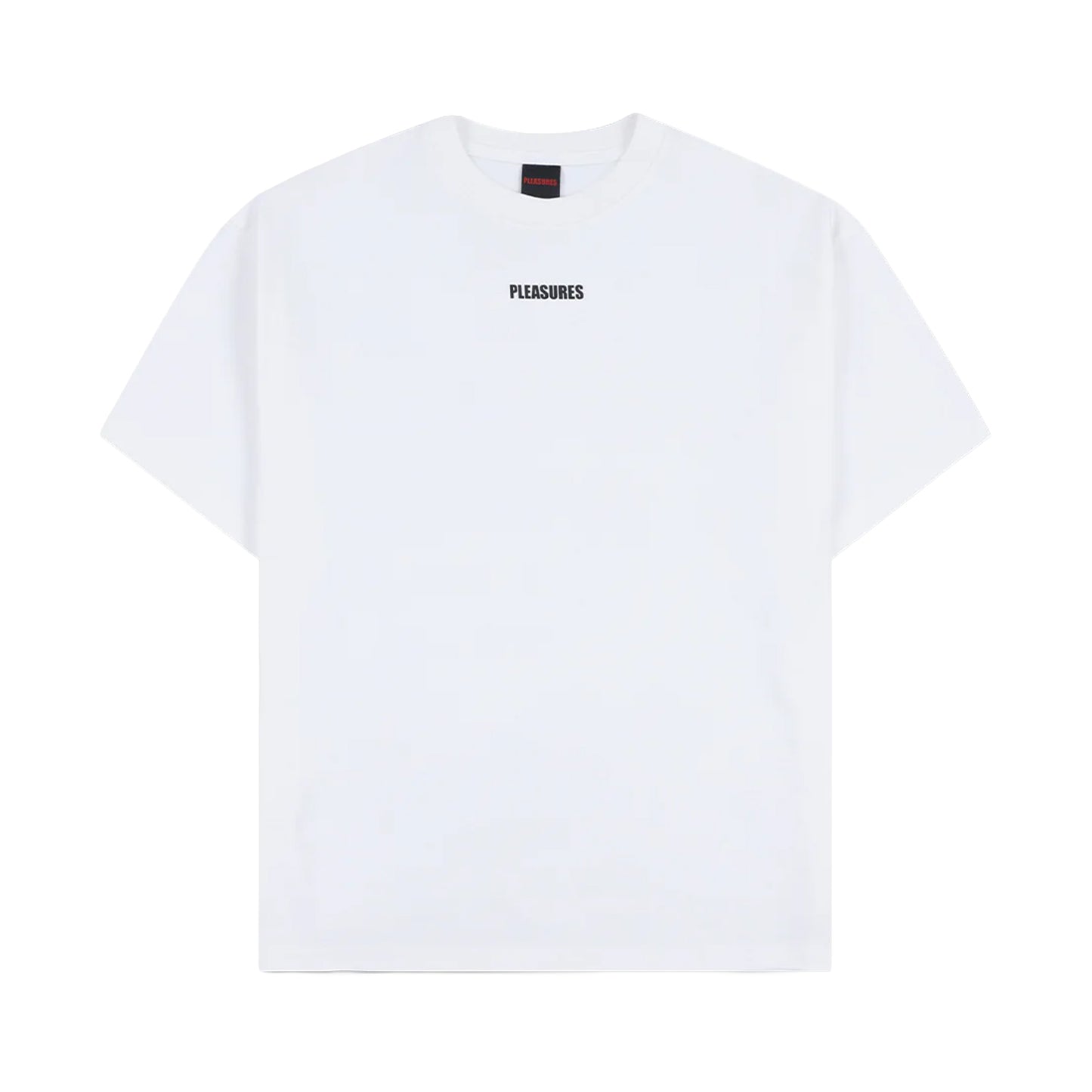 Wordmark Tee
