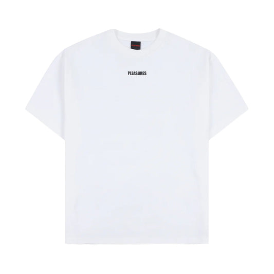 Wordmark Tee