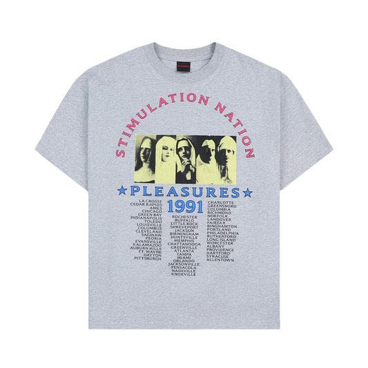 Stimulation Tee
