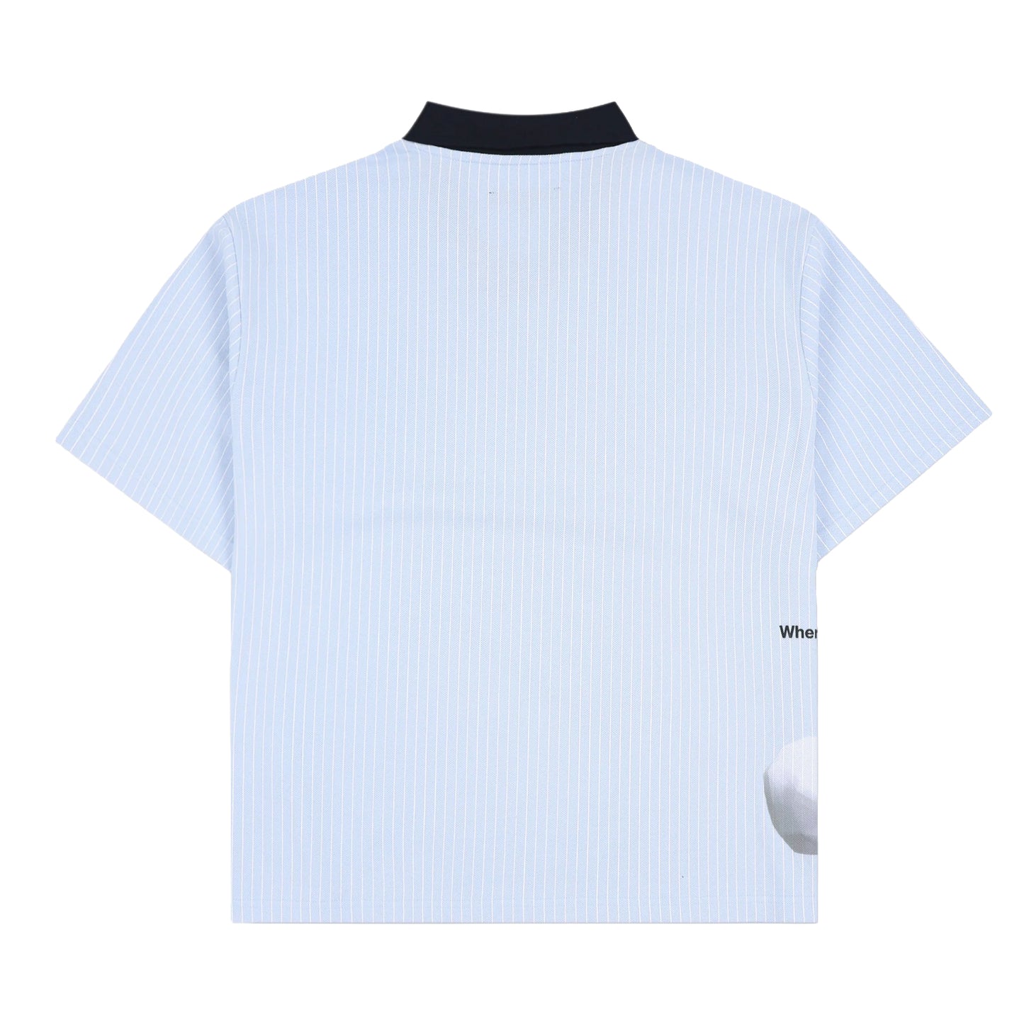 Pet Polo Shirt