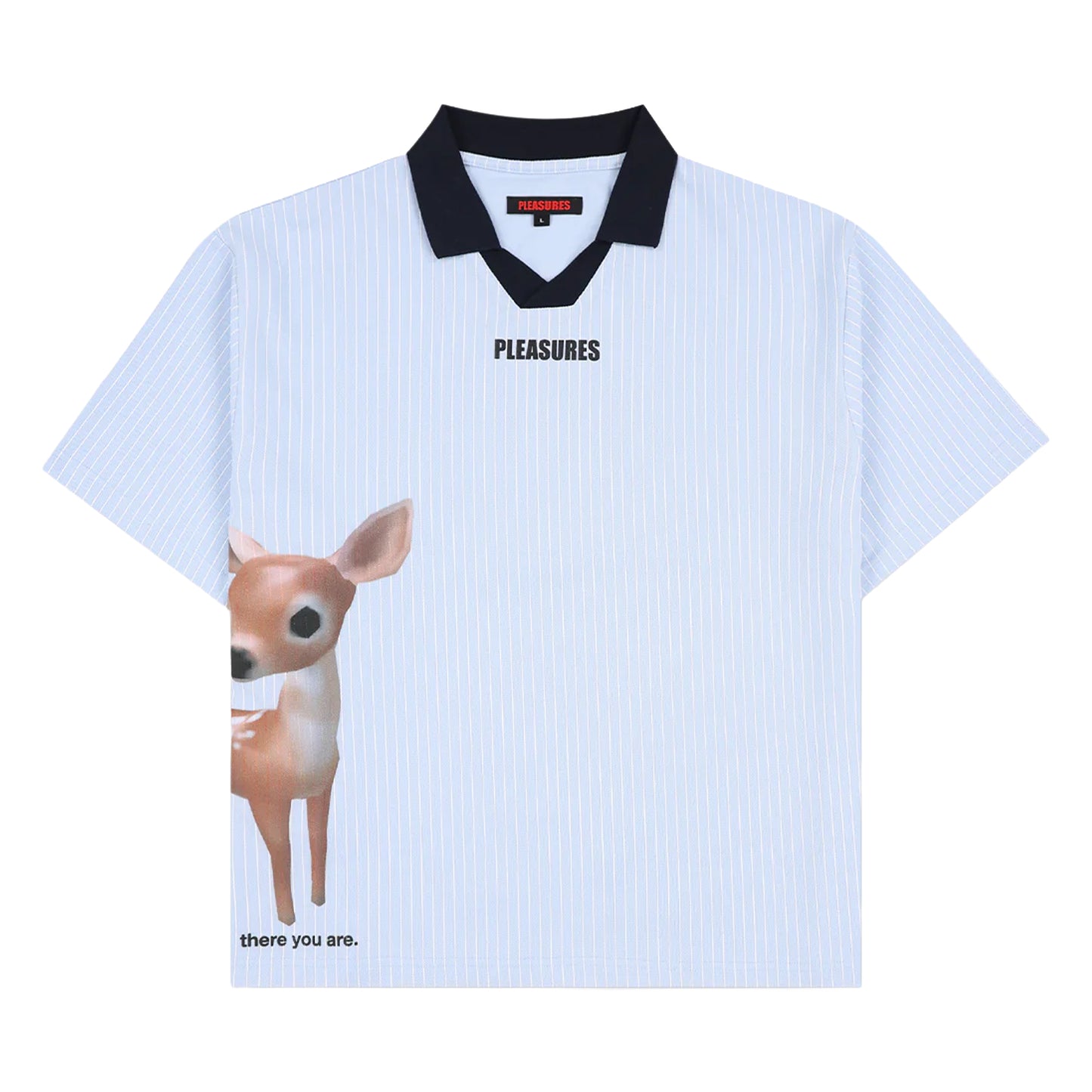 Pet Polo Shirt