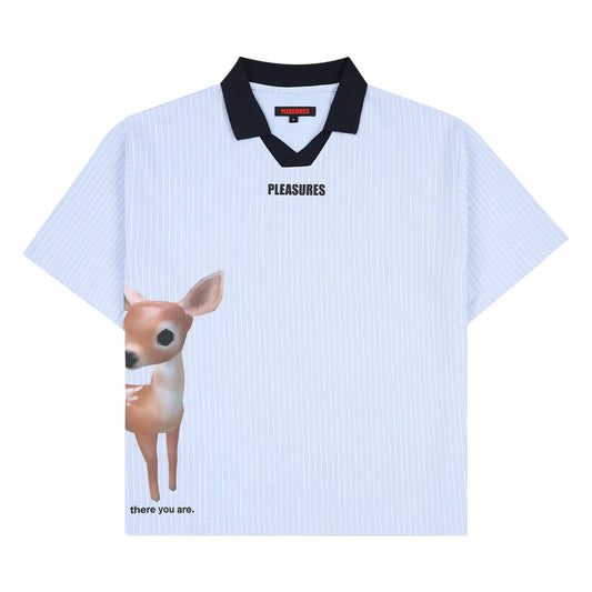 Pet Polo Shirt