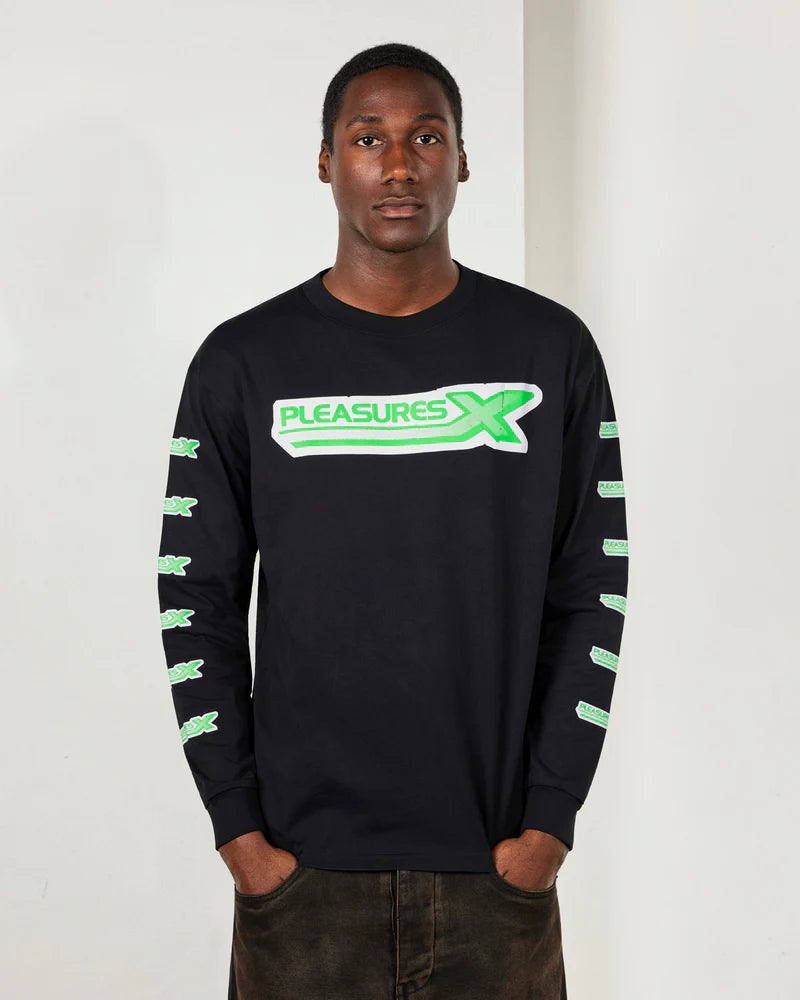 X Longsleeve