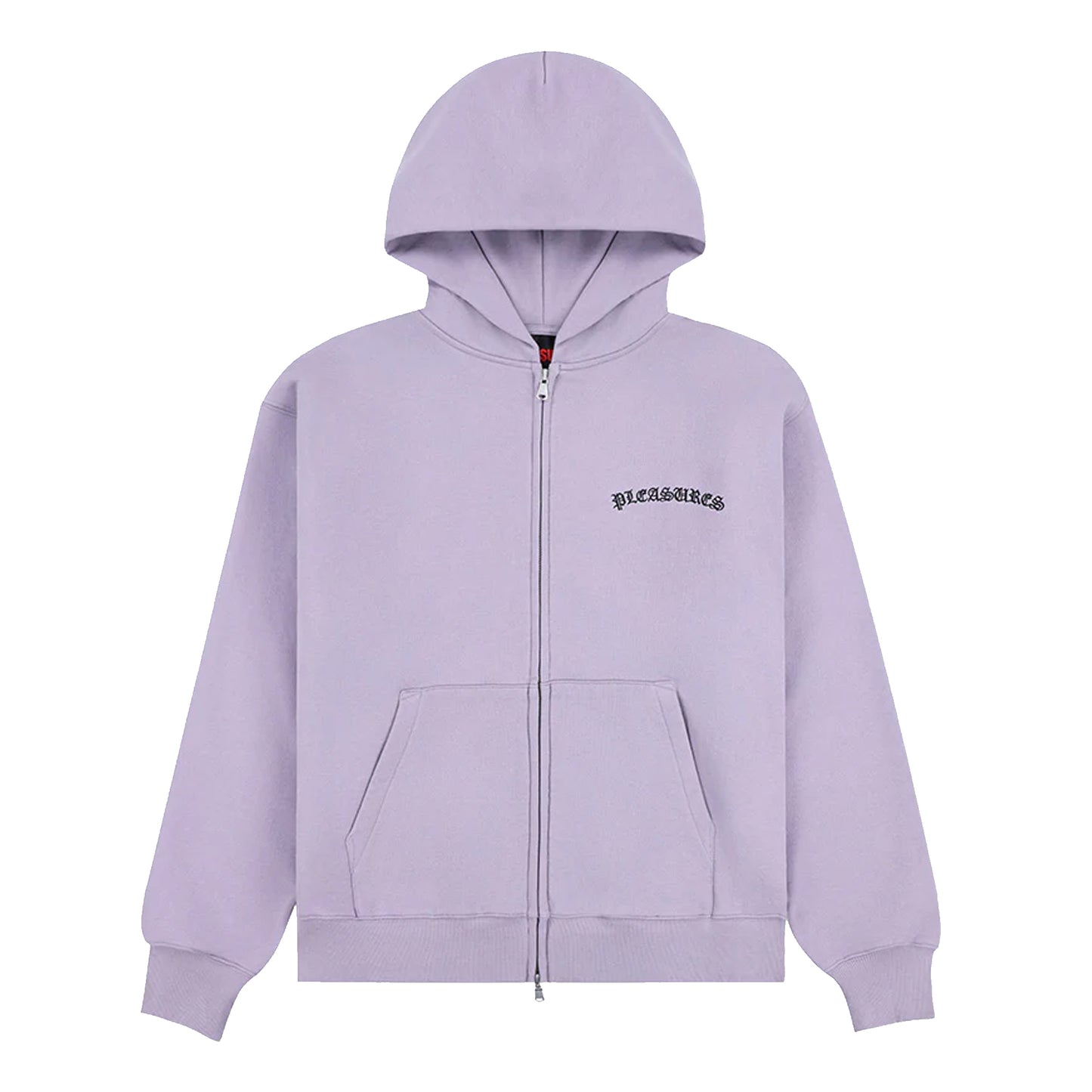 Neural Zip Hoodie