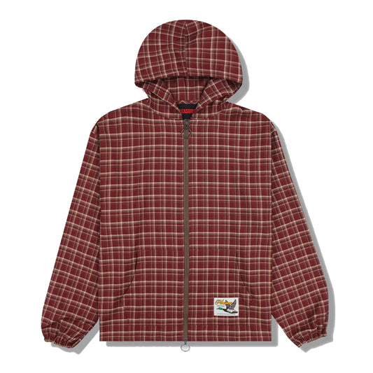Mallard Poncho Hoodie