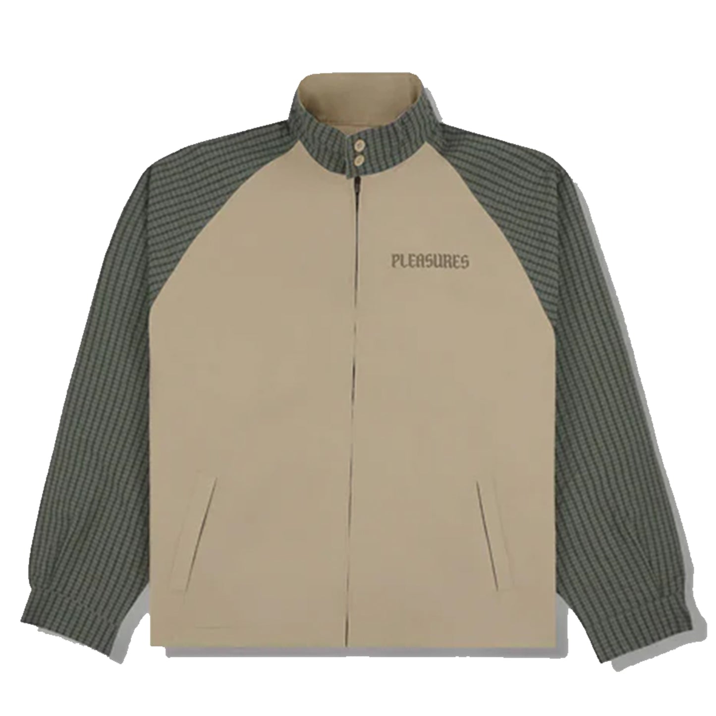 Town Harrington Jacket