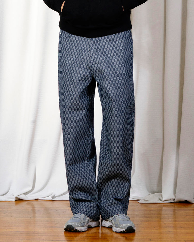 Formula Baggy Jeans
