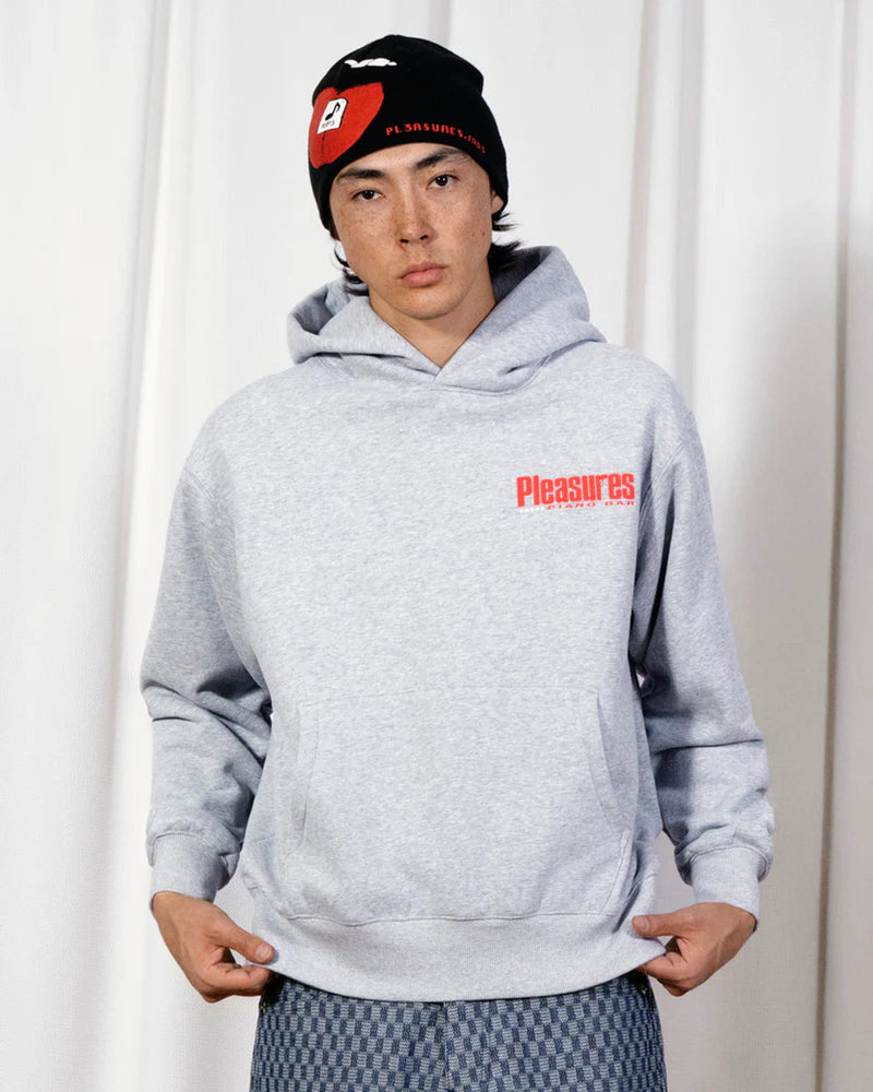 Piano Bar Hoodie