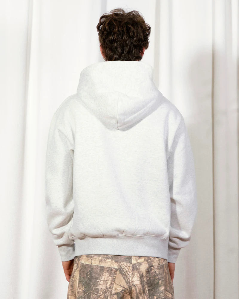 Impact Zip Up Hoodie