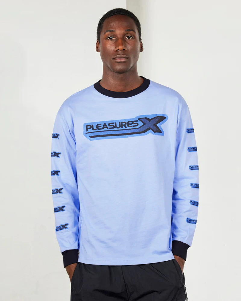 X Longsleeve