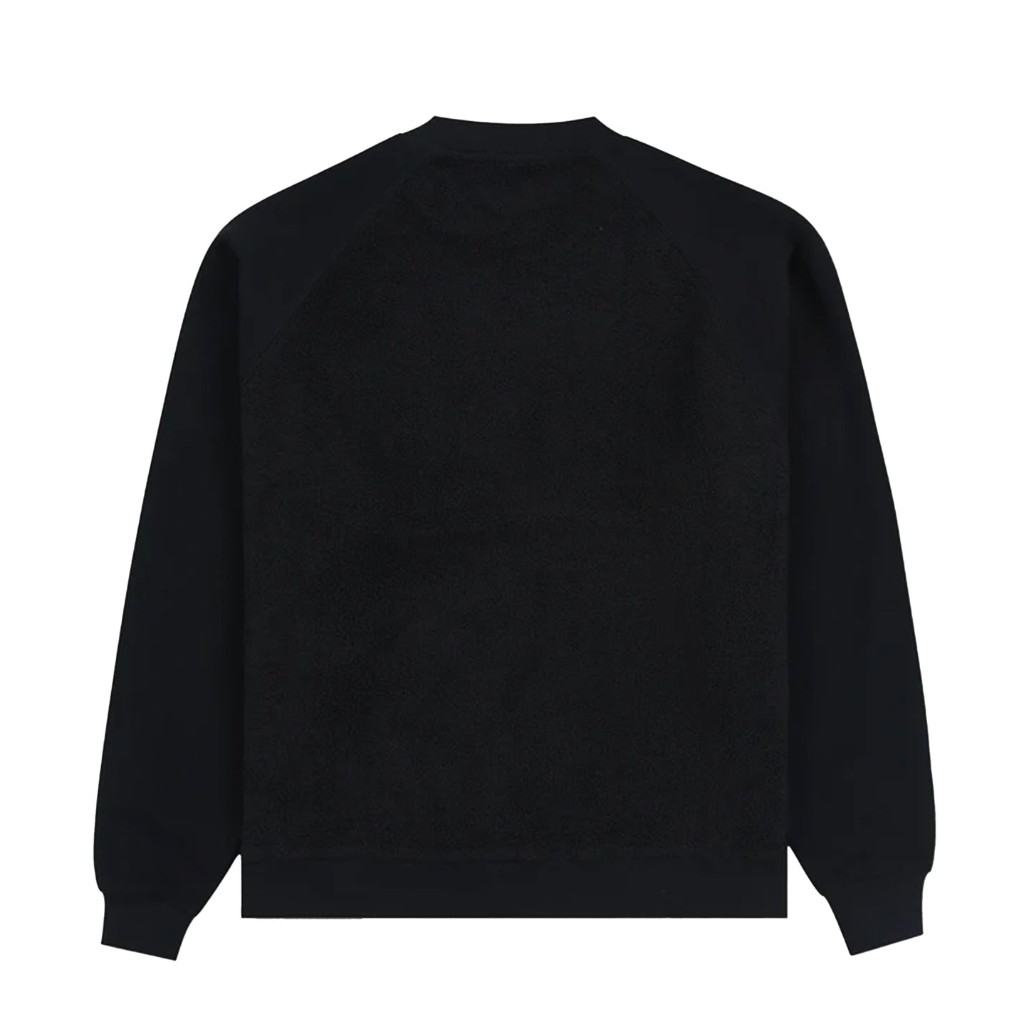 Punk Baby Crewneck