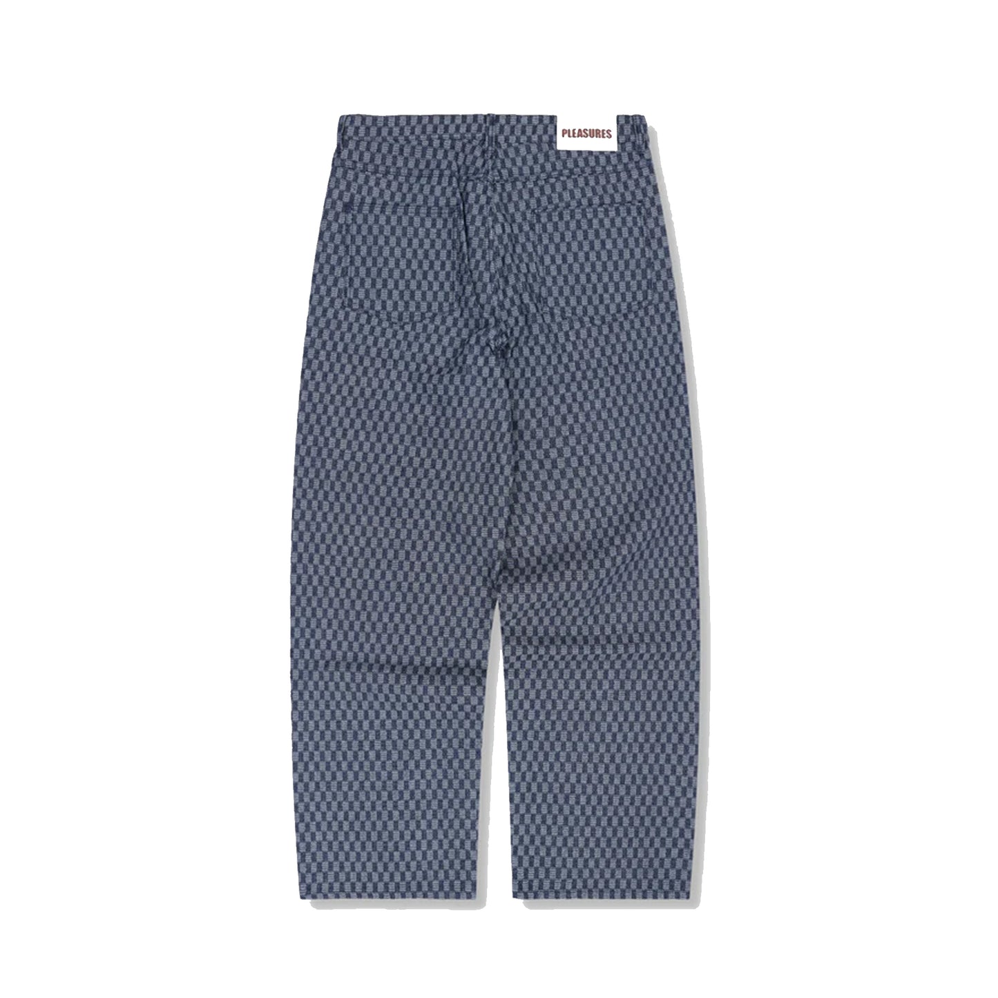 Formula Baggy Jeans