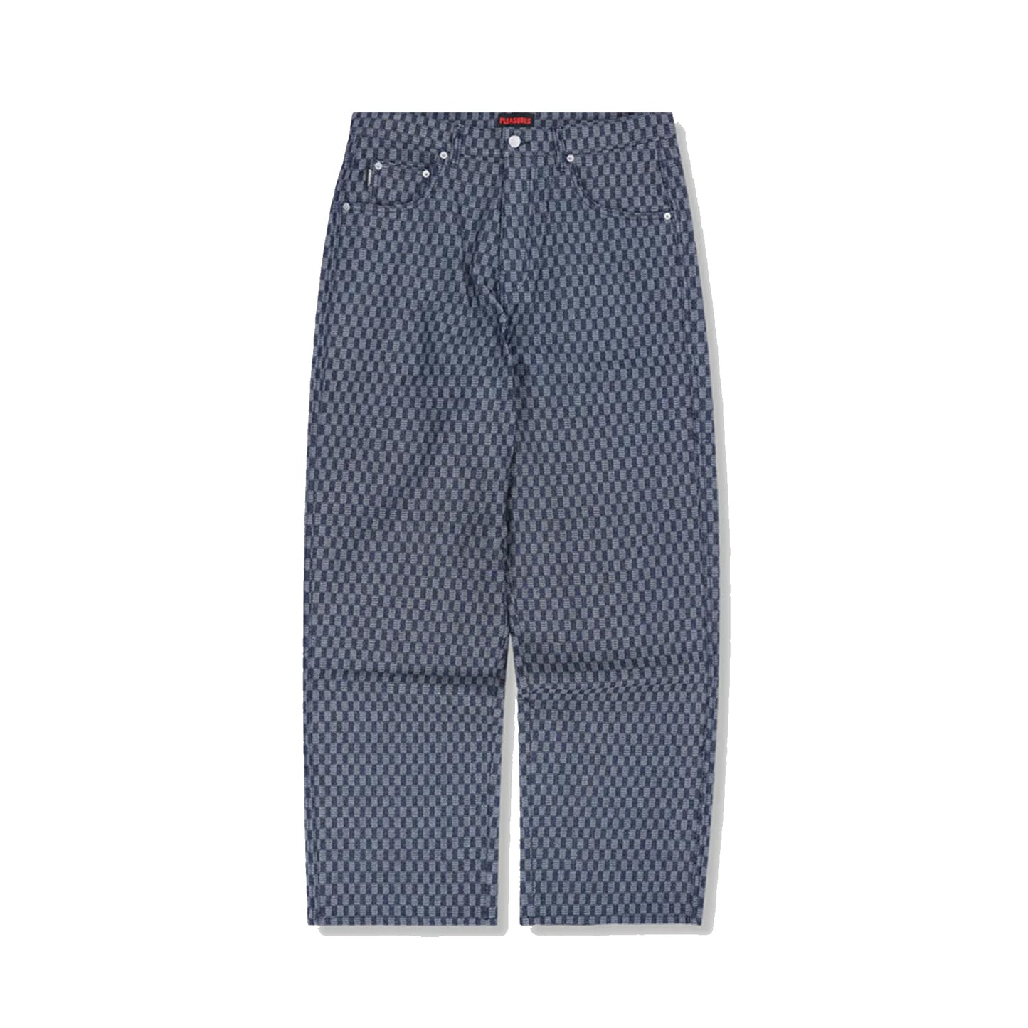 Formula Baggy Jeans