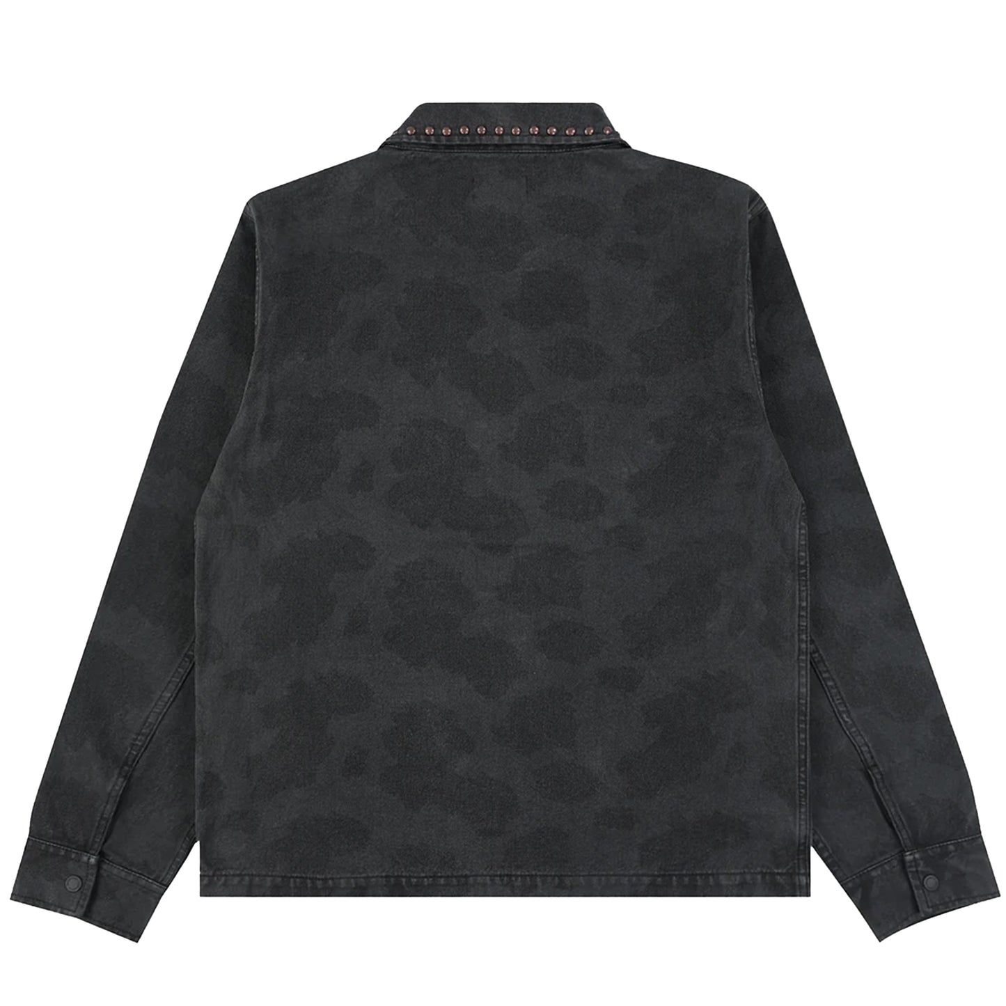 Cowhide Work Jacket