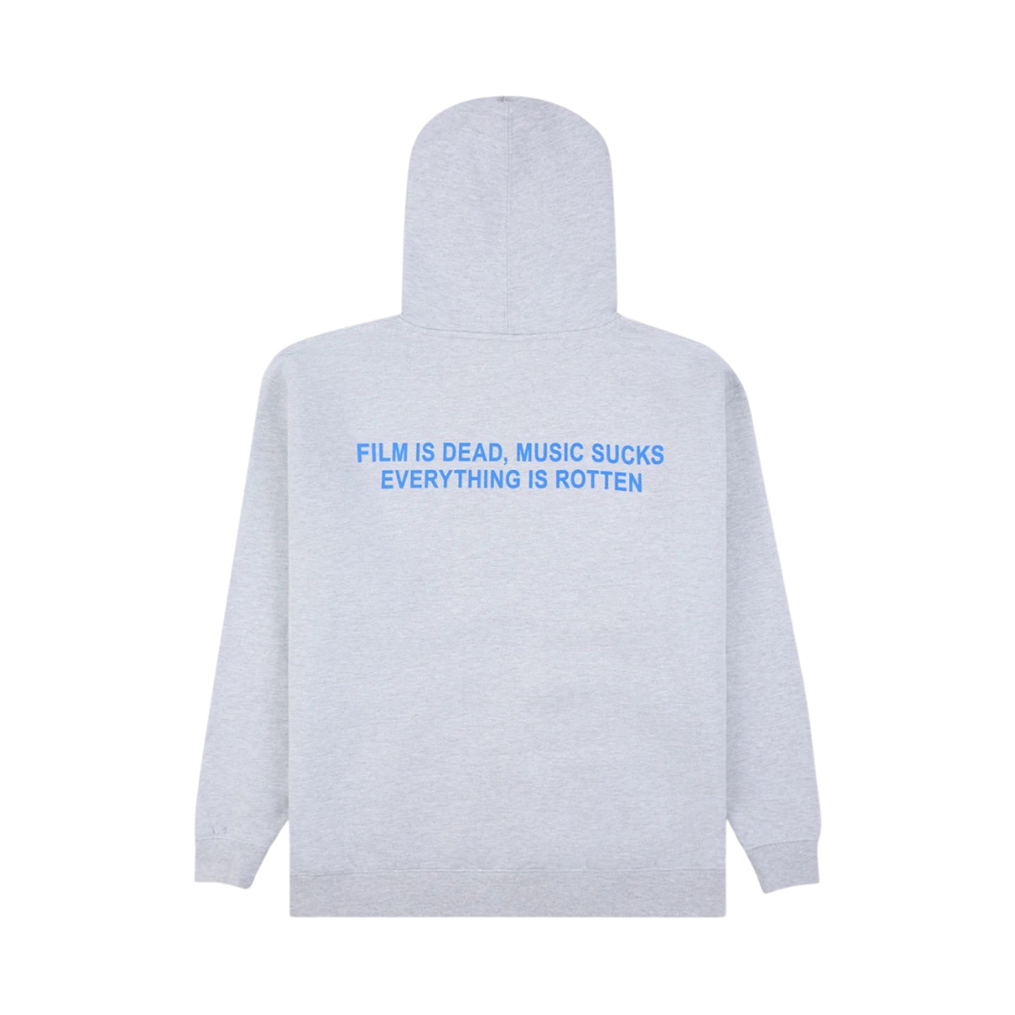 Critic Hoodie