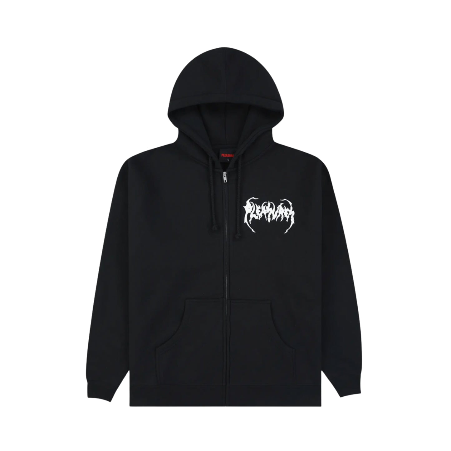 Pond Zip-Up Hoodie
