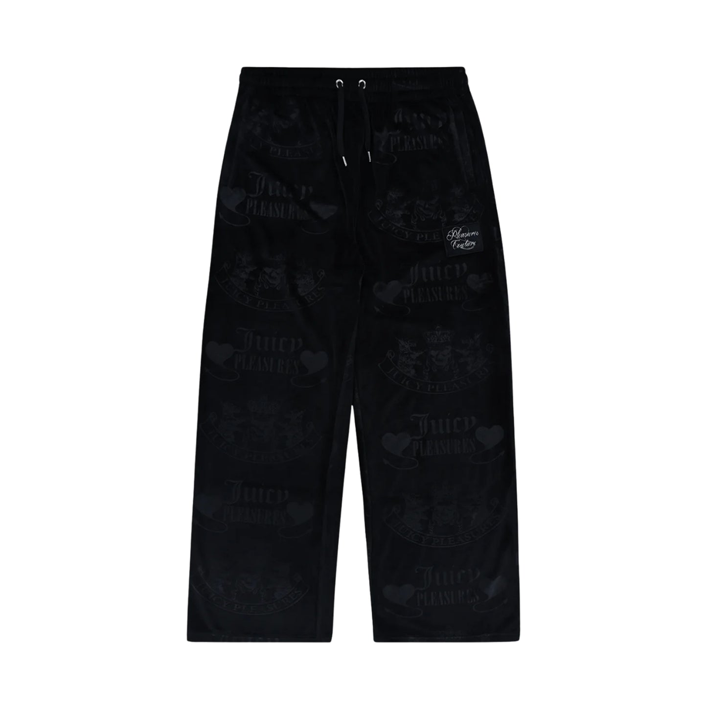 Crest Velour Trackpant