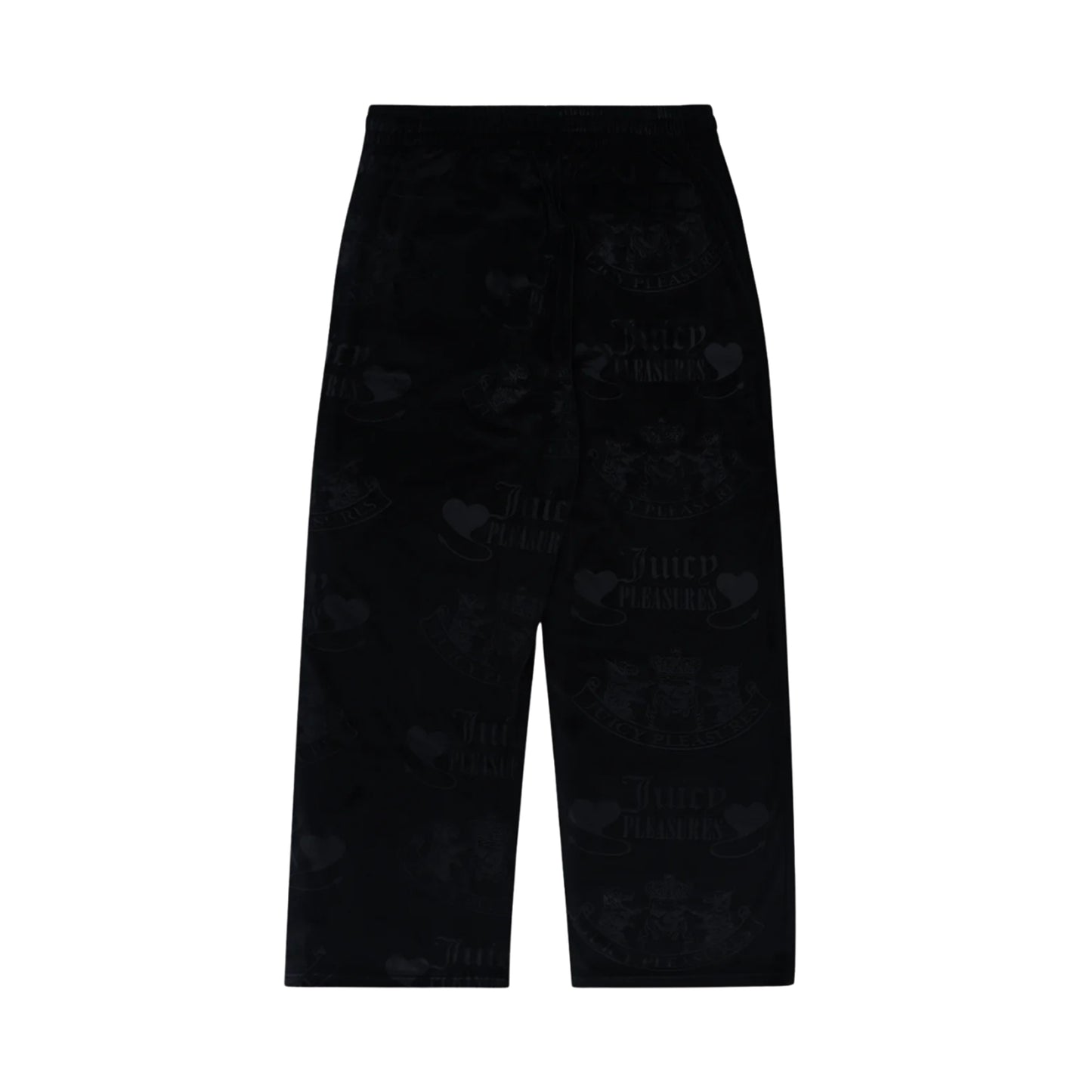 Crest Velour Trackpant