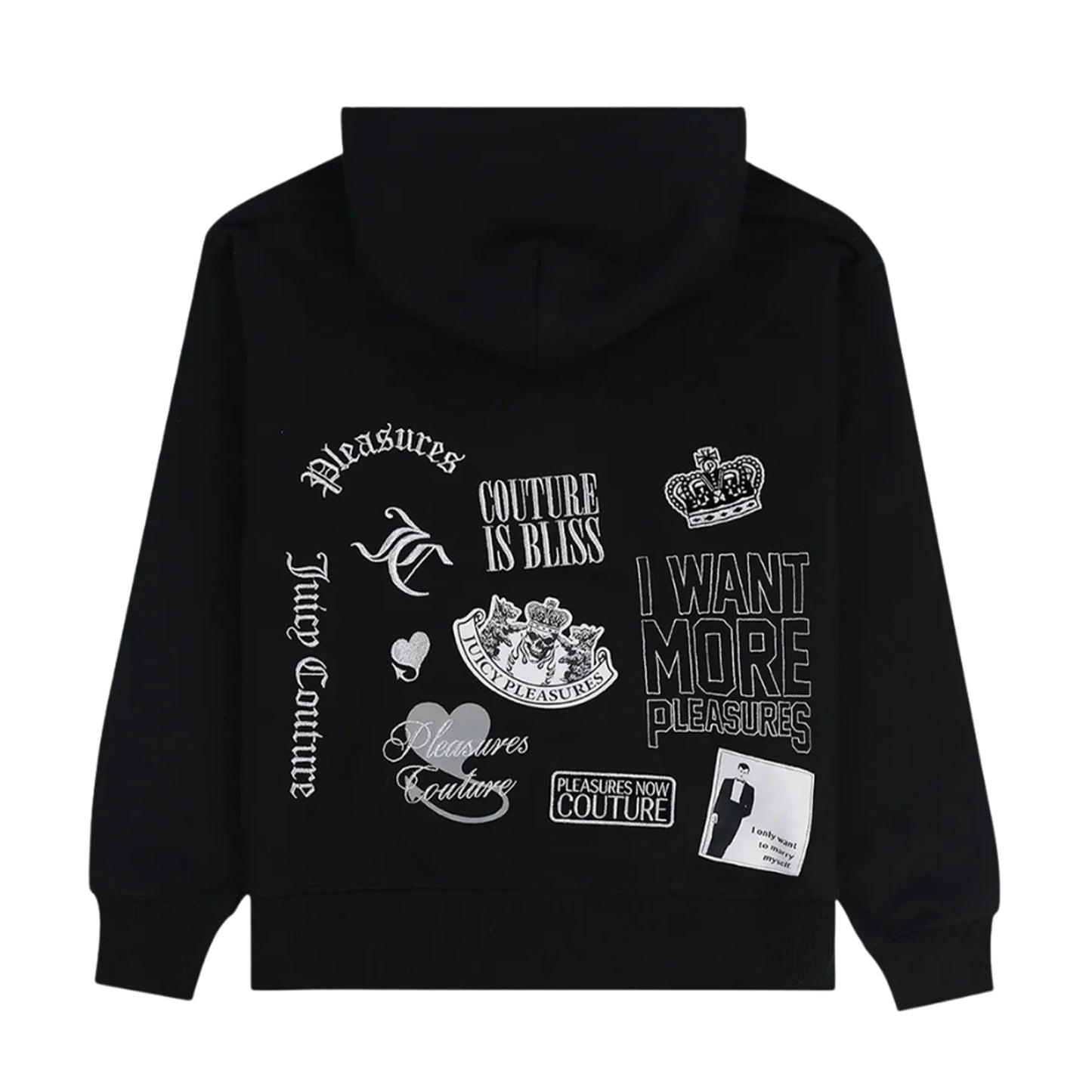 Bliss Hoodie